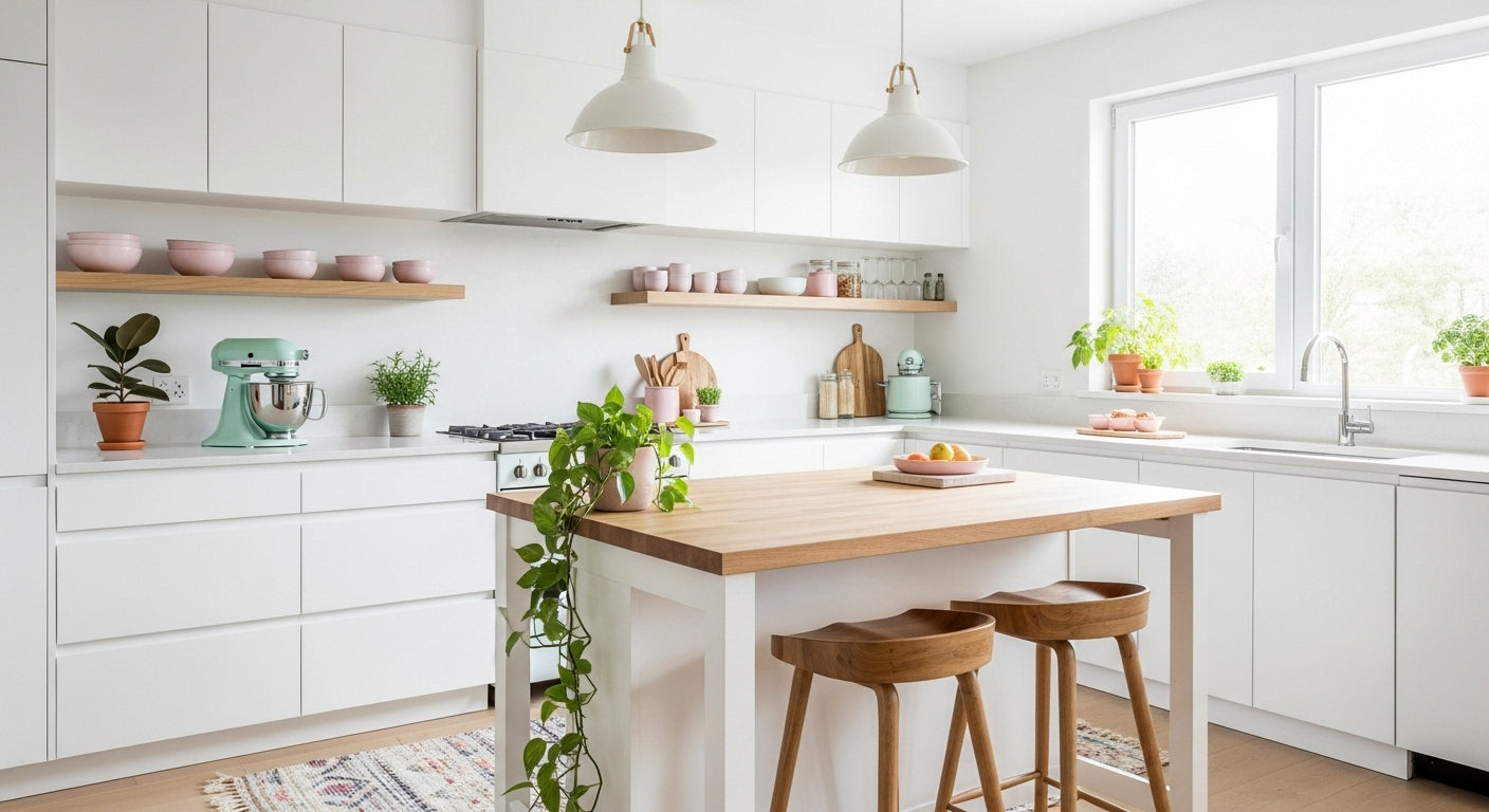 O Segredo por Trás da Casa Instagramável: 7 Truques de Organização que Toda Amiga Precisa Saber!