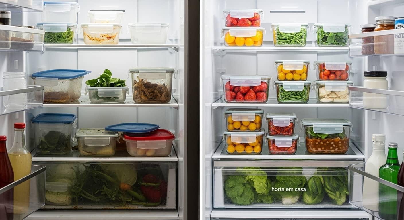 Antes e Depois: Como a Nabox Transformou a Rotina da Cozinha e o Bem-Estar