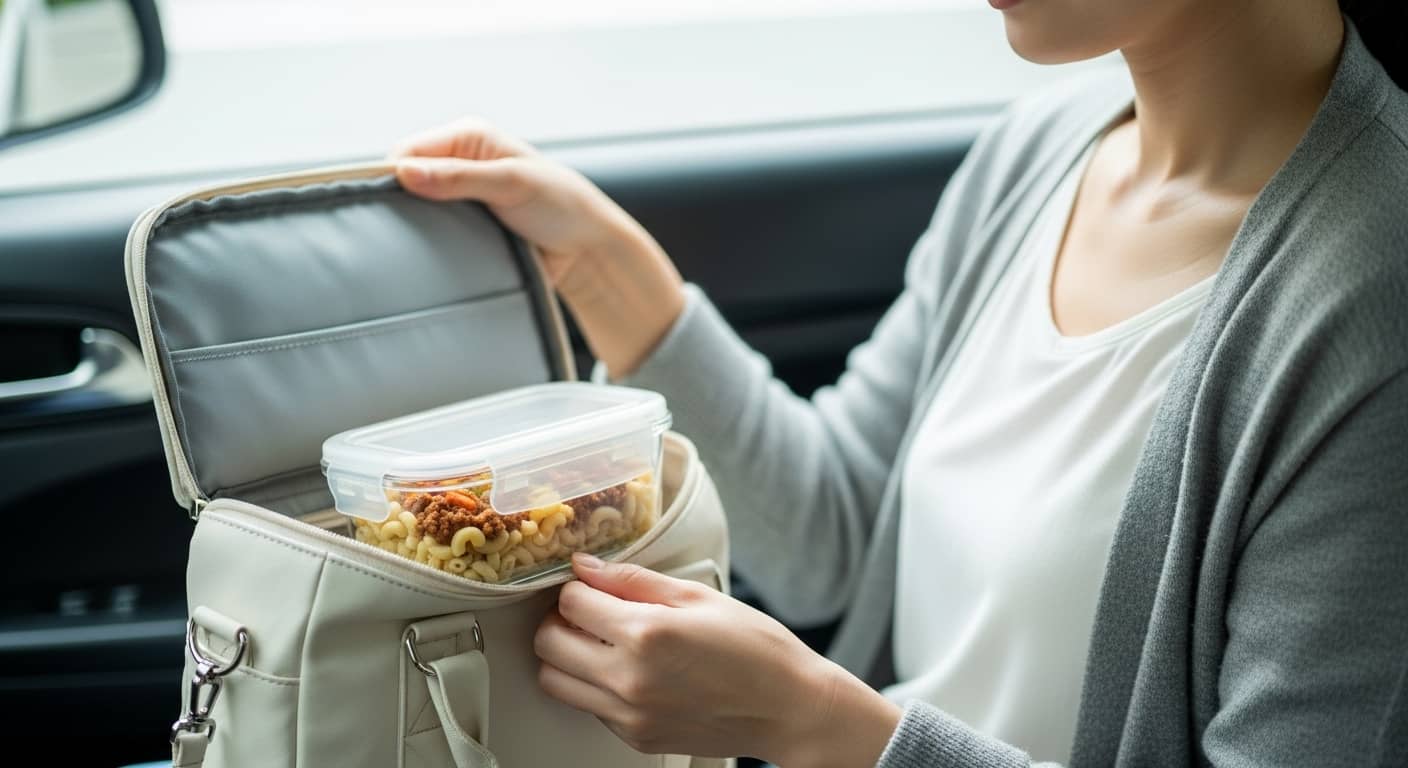 Potes Herméticos de Vidro: A Segurança que Você Precisa para Sua Marmita