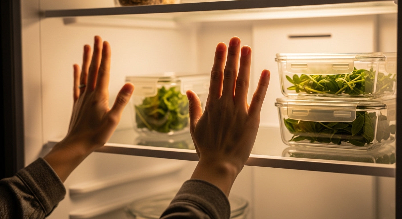 TDAH e Organização: Por que a Visibilidade é a Chave para uma Mente em Paz