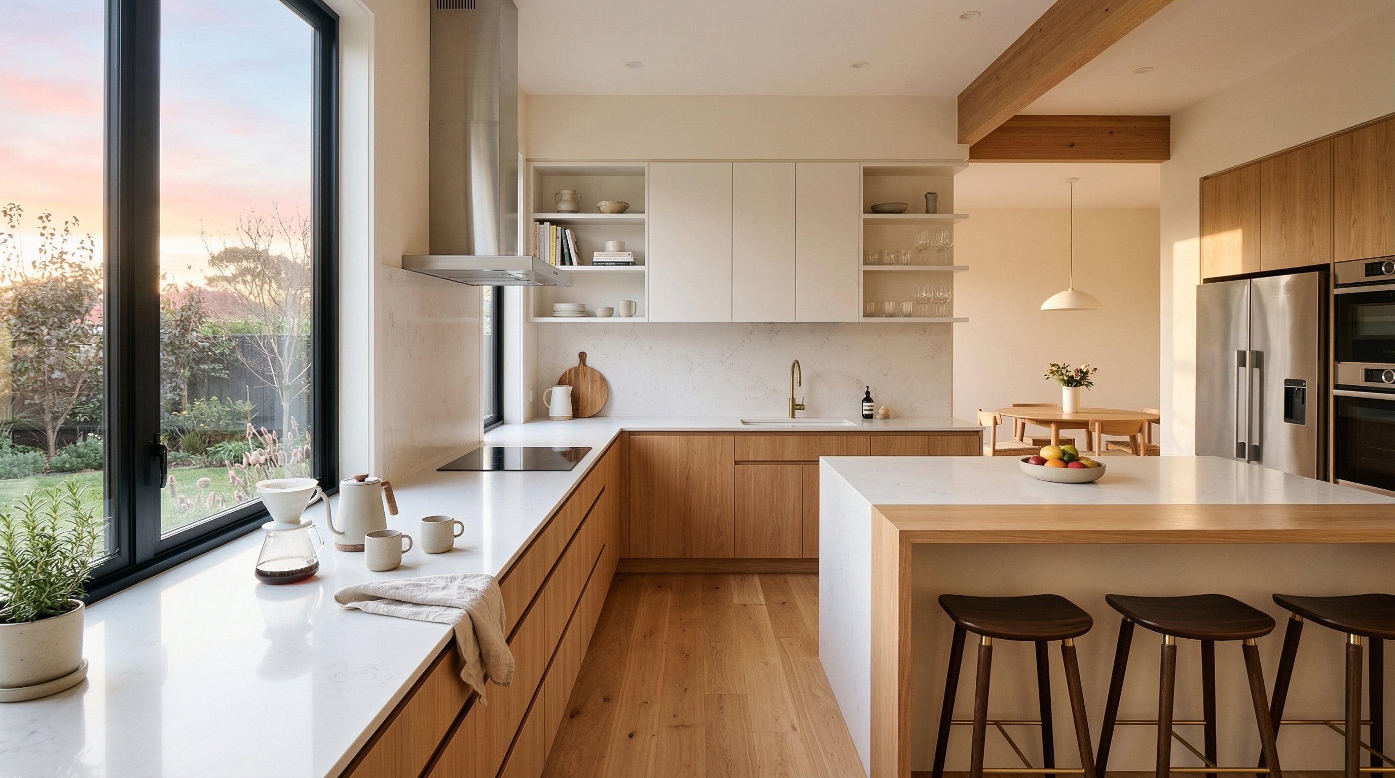 Manual de Organização na Cozinha: O Cronograma Semanal Definitivo