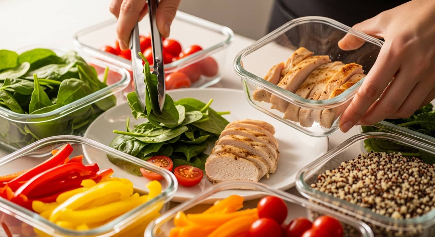 Pode Congelar? O Guia Completo e Definitivo sobre O Que Vai (E o Que Não Vai) para o Freezer