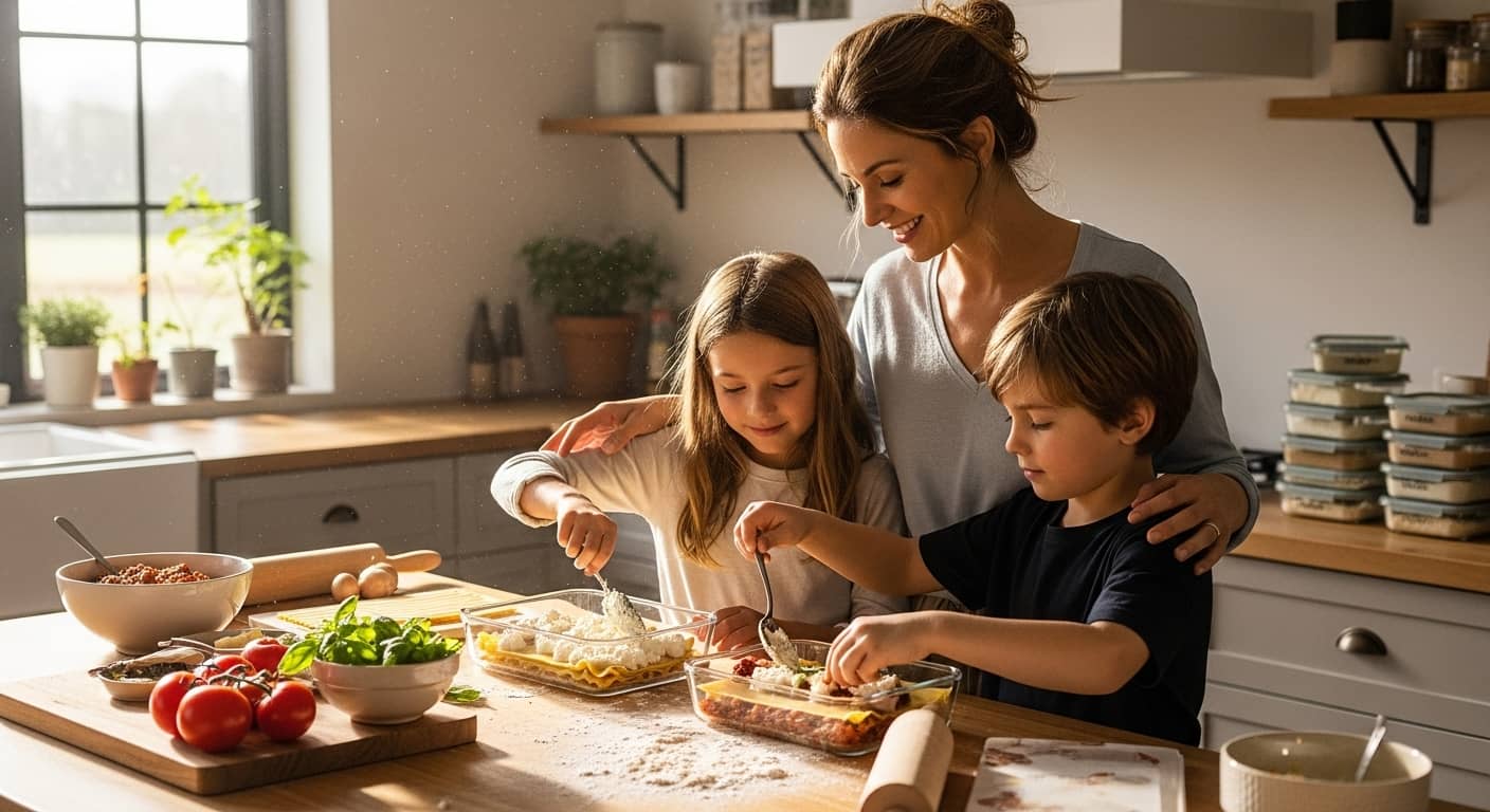 Como Higienizar e Cortar Frutas para as Crianças Levarem de Lanche Sem Escurecer